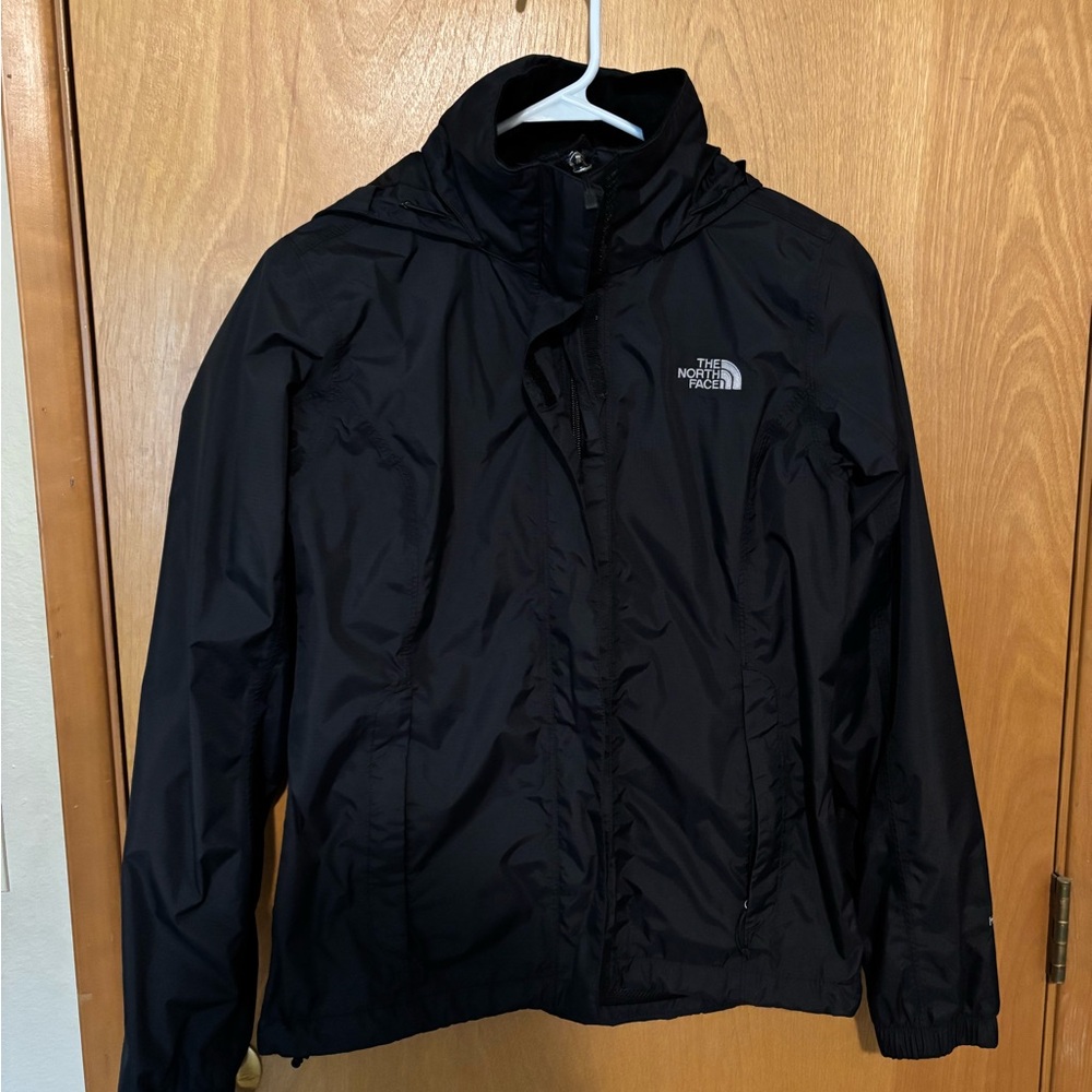 The North Face Black Women's Jacket